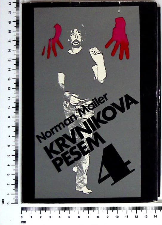 Krvnikova pesem 4