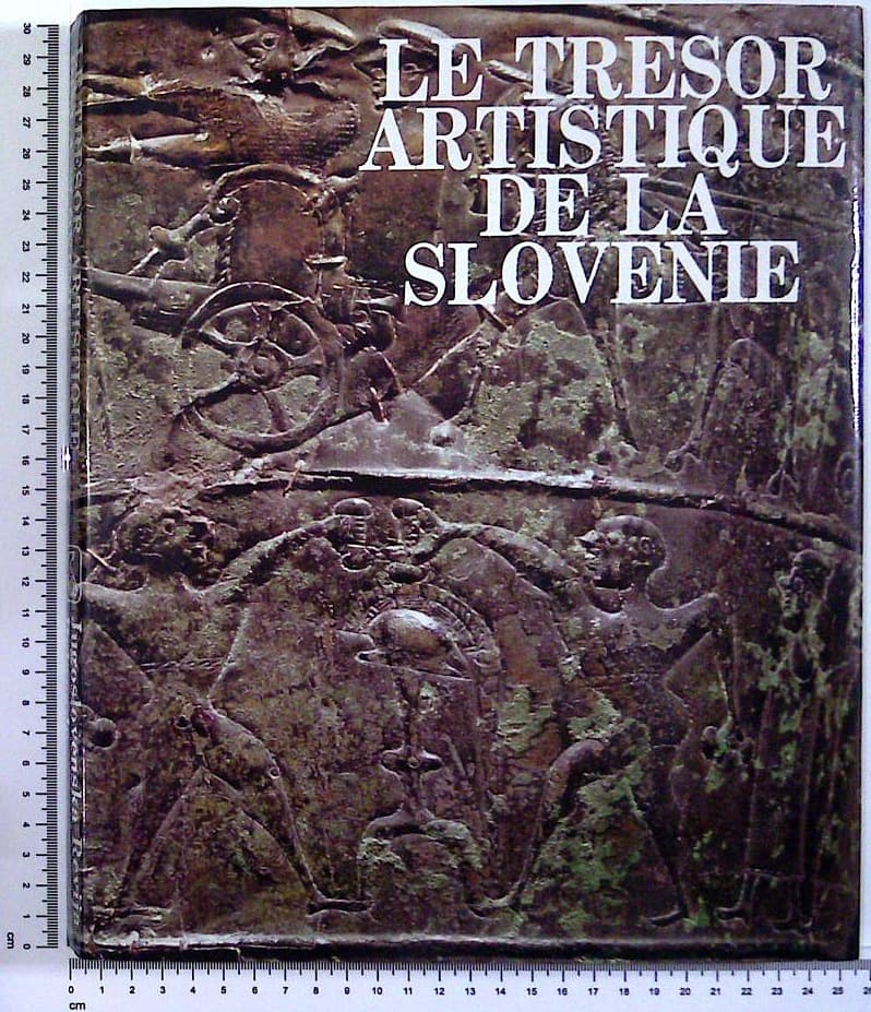 Le Tresor Artistique de la Slovenie