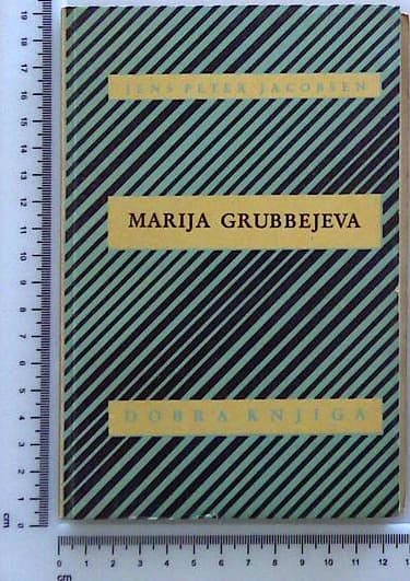 Marija Grubbejeva