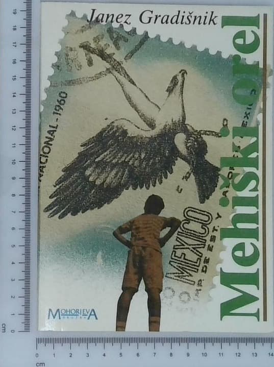 Mehiški orel