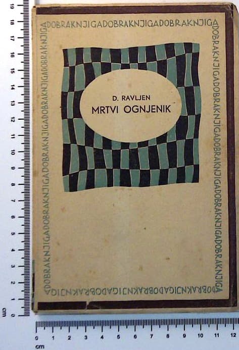 Mrtvi ognjenik