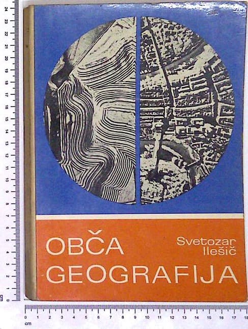 Obča geografija