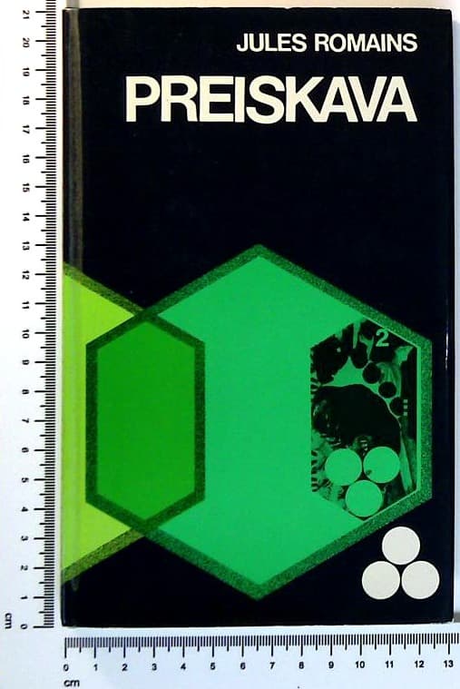 Preiskava 2