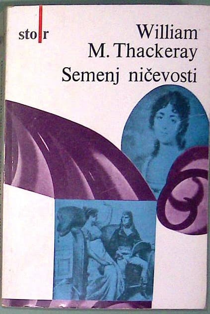 Semenj ničevnosti 1
