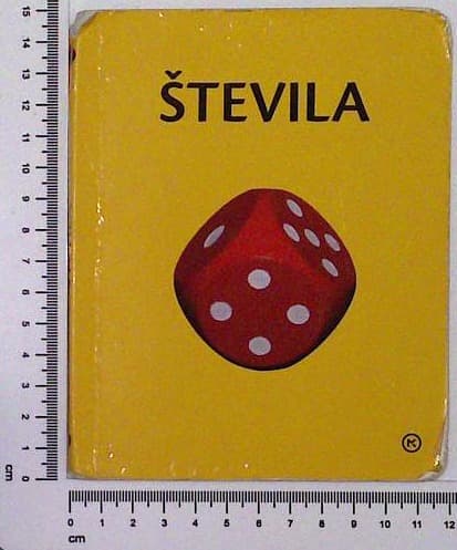 Števila