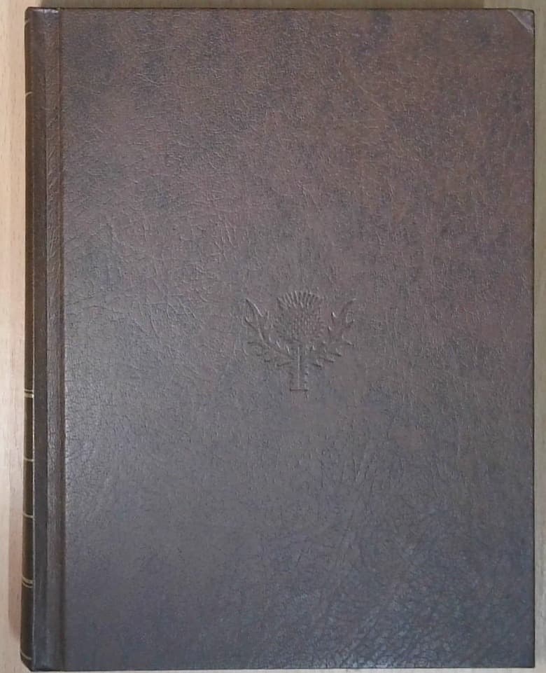 The New Encyclopaedia Britannica : Macropaedia : Knowledge in depth. Vol. 14, (Arctic-Biosphere)
