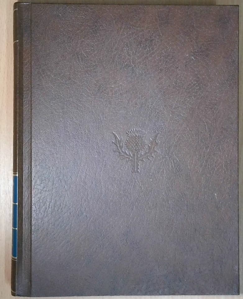 The New Encyclopaedia Britannica : Macropaedia : Ready Reference. Vol. 5, (Freon-Holderlin)