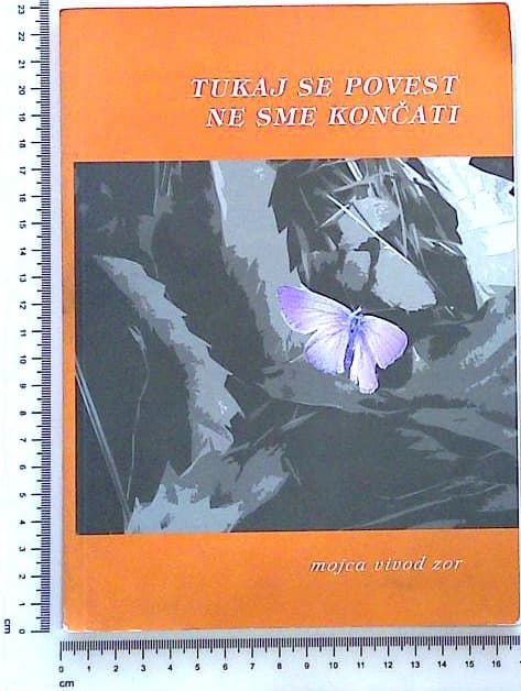 Tukaj se povest ne sme končati