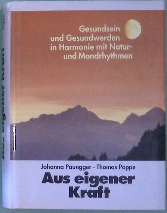Aus eigener kraft