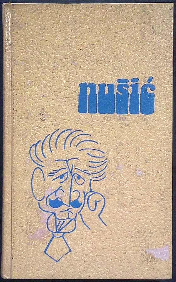 Avtobiografija