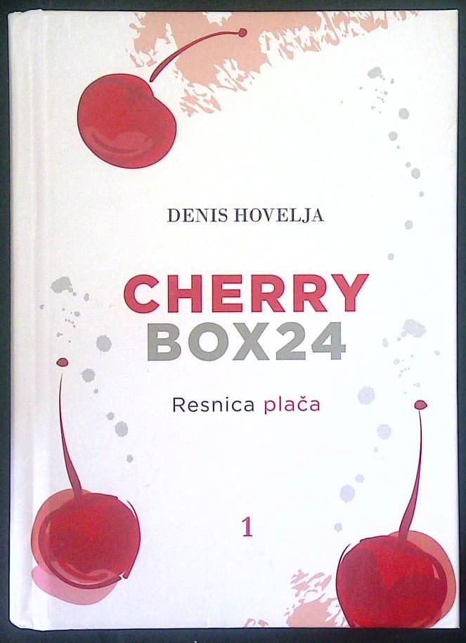 Cherry box24 (Resnica plača)