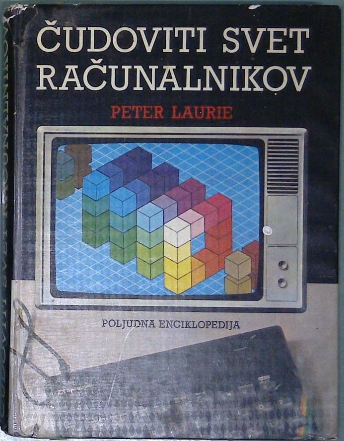 Čudoviti svet računalnikov