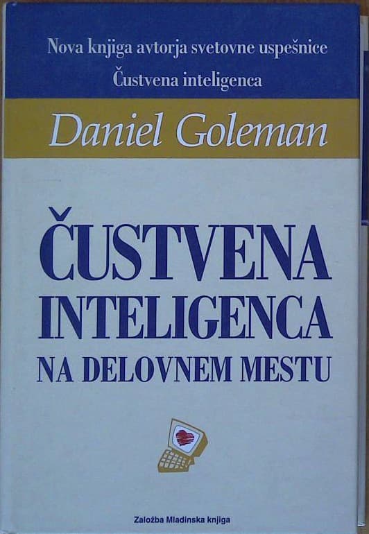 Čustvena inteligenca na delovnem mestu