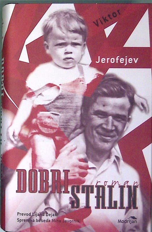 Dobri Stalin