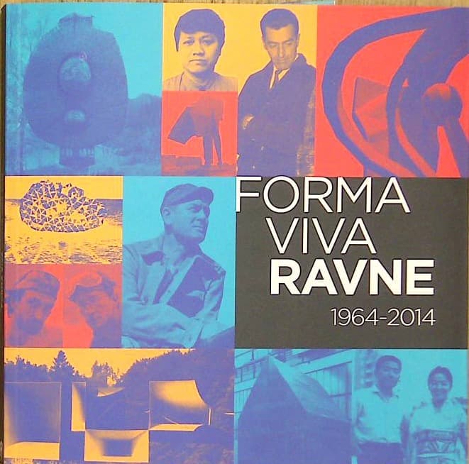 Forma viva Ravne 1964-2014