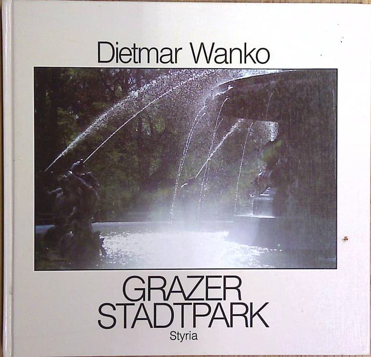 Grazer Stadtpark
