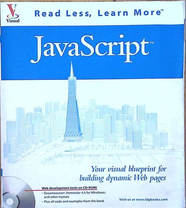 JavaScript