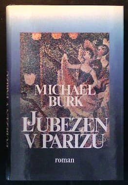 Ljubezen v Parizu