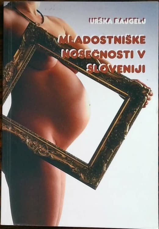 Mladostniške nosečnosti v sloveniji