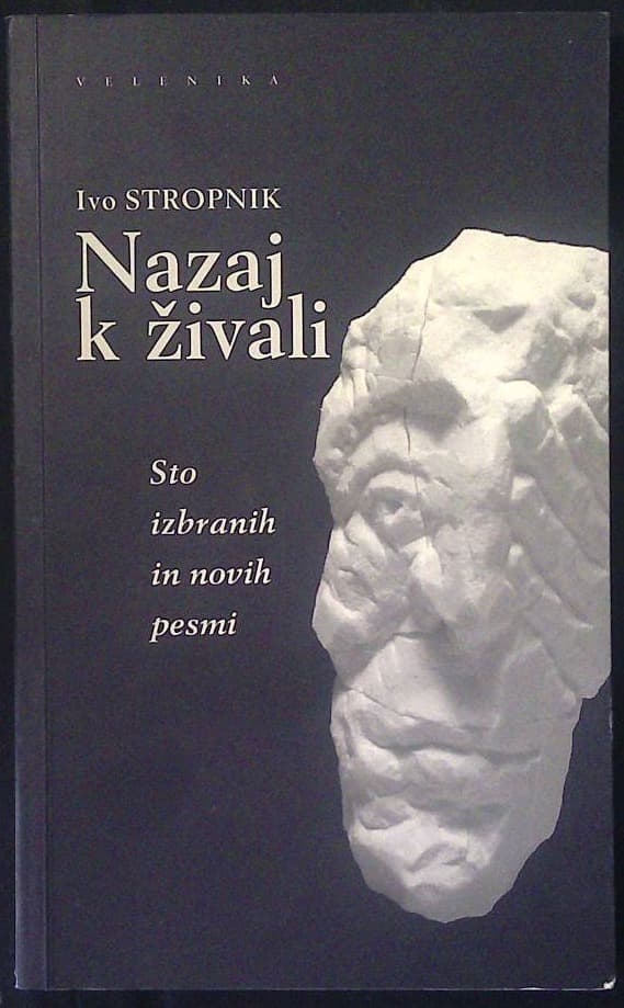 Nazaj k živali (sto izbranih in novih pesmi)