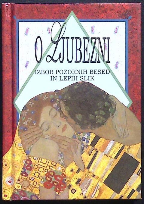 O ljubezni