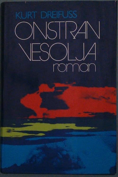 Onstran vesolja