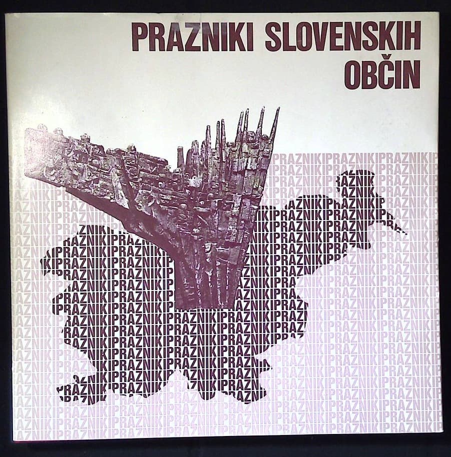 Prazniki slovenskih občin