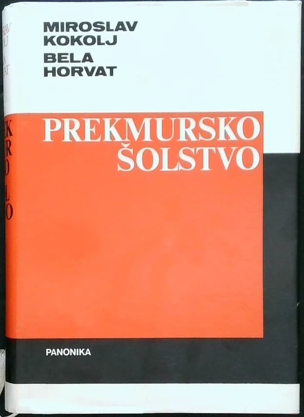 Prekmursko šolstvo