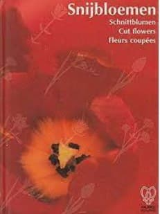 Snjibloemen cutflowers schnittblumen fleurs coupees fiori da vaso flores cortadas
