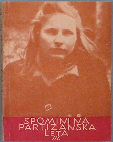 Spomini na partizanska leta III