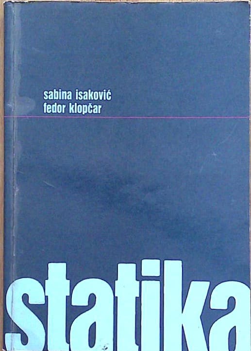 Statika