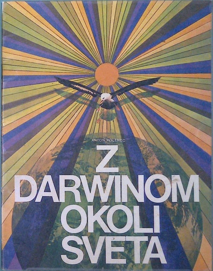 Z Darwinom okoli sveta