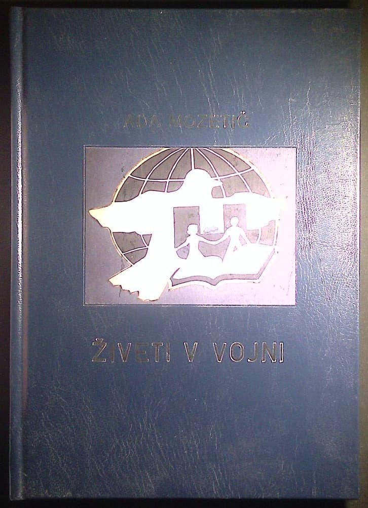 Živeti v vojni (življenjske zgodbe iz časa druge svetovne vojne)